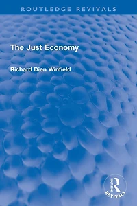 The Just Economy