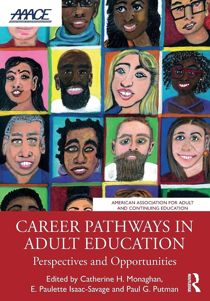 Career Pathways Adult Education: Perspectives and Opportunities