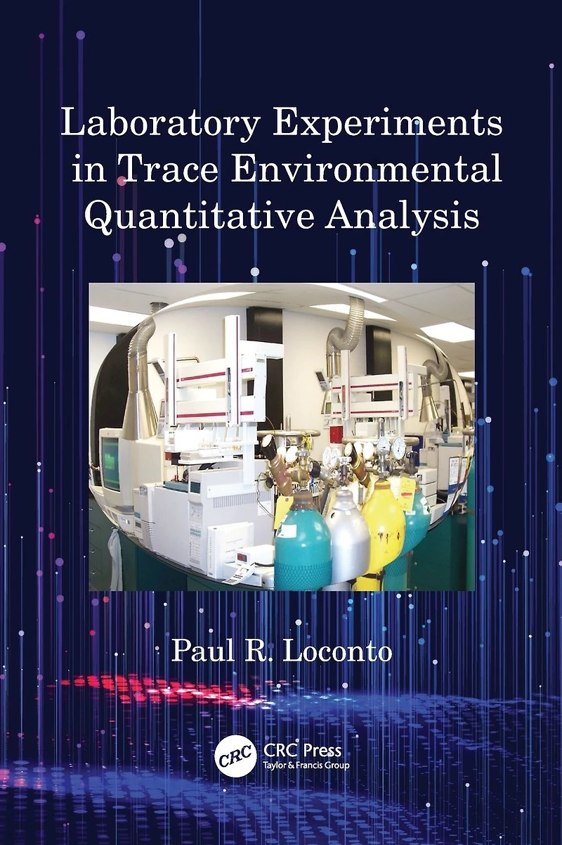 Laboratory Experiments Trace Environmental Quantitative Analysis