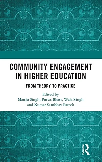 Community Engagement Higher Education: From Theory to Practice