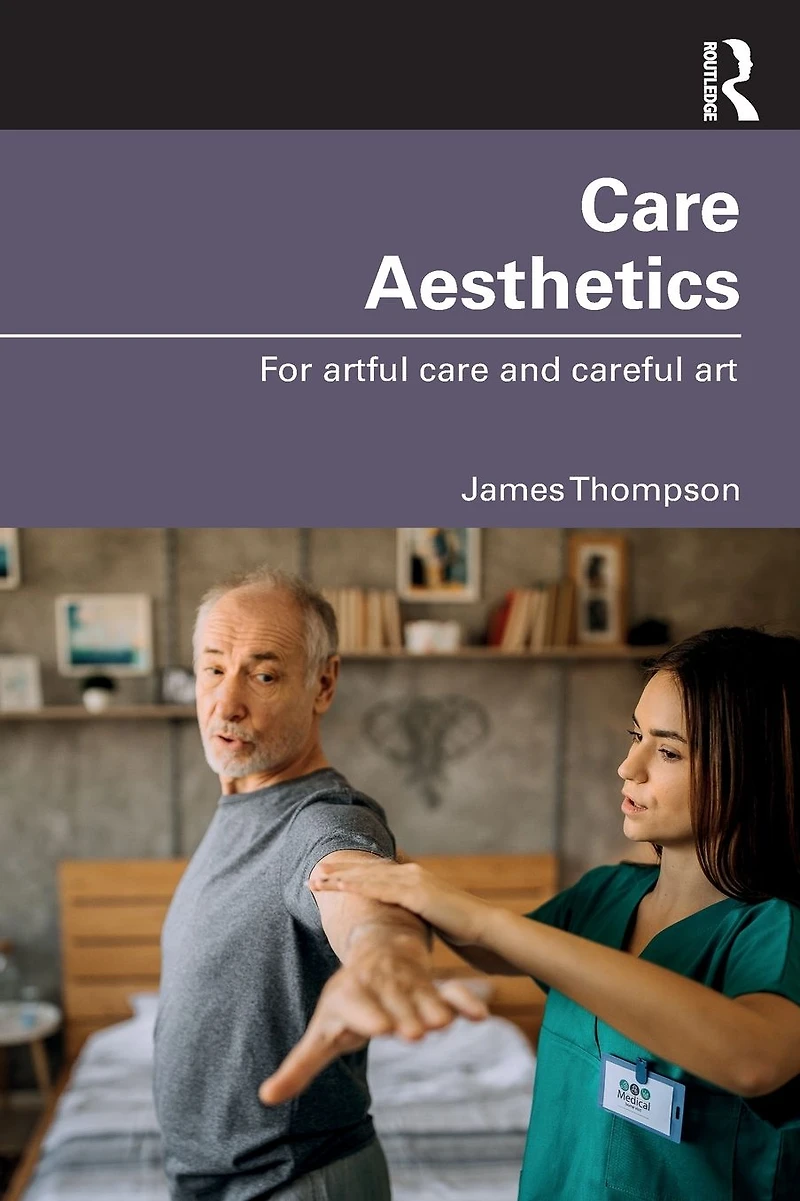 care Aesthetics: For artful and careful art