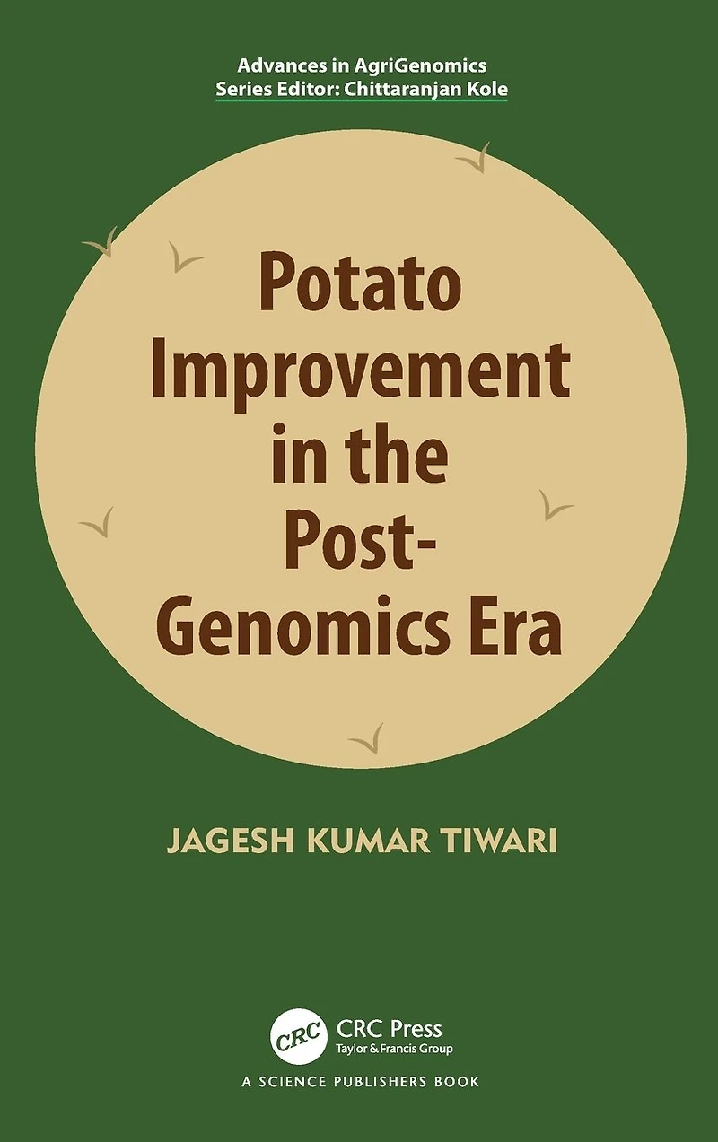 Potato Improvement the Post-Genomics Era