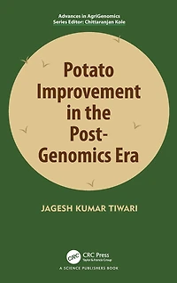 Potato Improvement the Post-Genomics Era
