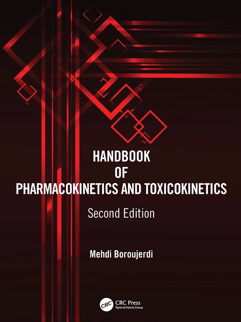 Handbook of Pharmacokinetics and Toxicokinetics