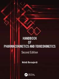 Handbook of Pharmacokinetics and Toxicokinetics