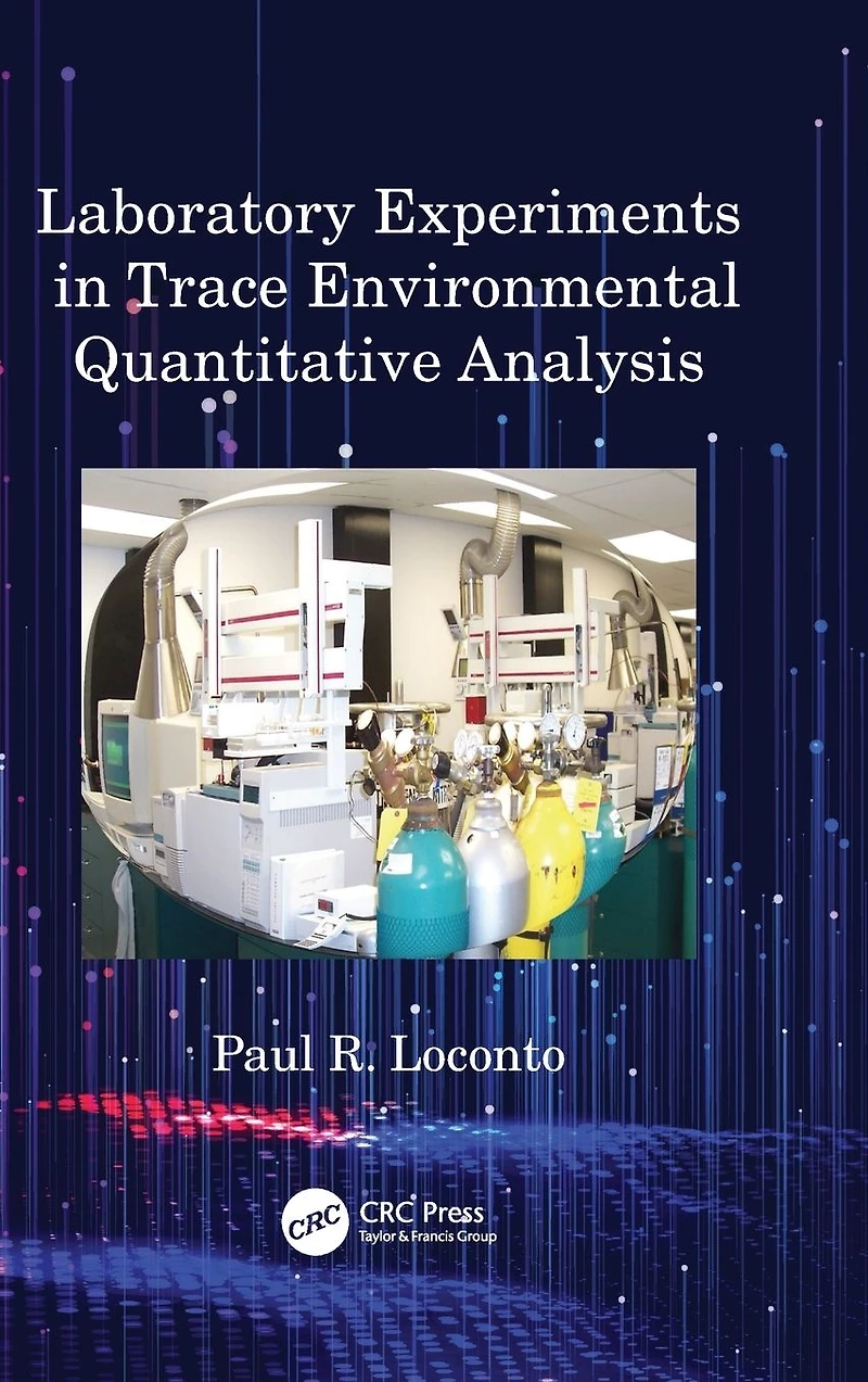 Laboratory Experiments Trace Environmental Quantitative Analysis