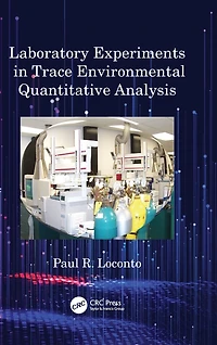 Laboratory Experiments Trace Environmental Quantitative Analysis