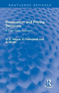 Devaluation and Pricing Decisions: A Case Study Approach