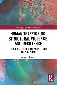 Human Trafficking, Structural Violence, and Resilience: Ethnographic Life Narratives from the Philippines