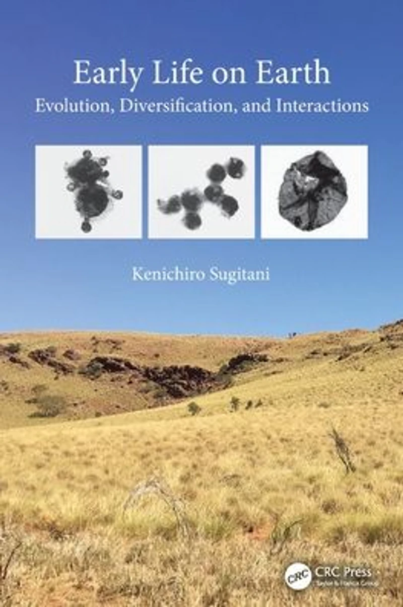 Early Life on Earth: Evolution, Diversification, and Interactions