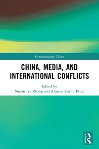 China, Media, and International Conflicts