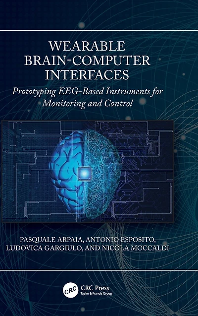 Wearable Brain-Computer Interfaces: Prototyping EEG-Based Instruments for Monitoring and Control