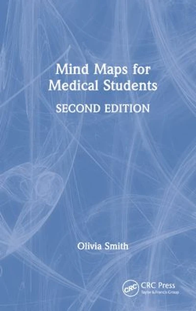 Mind Maps for Medical Students