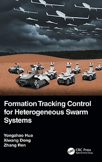 Formation Tracking Control for Heterogeneous Swarm Systems