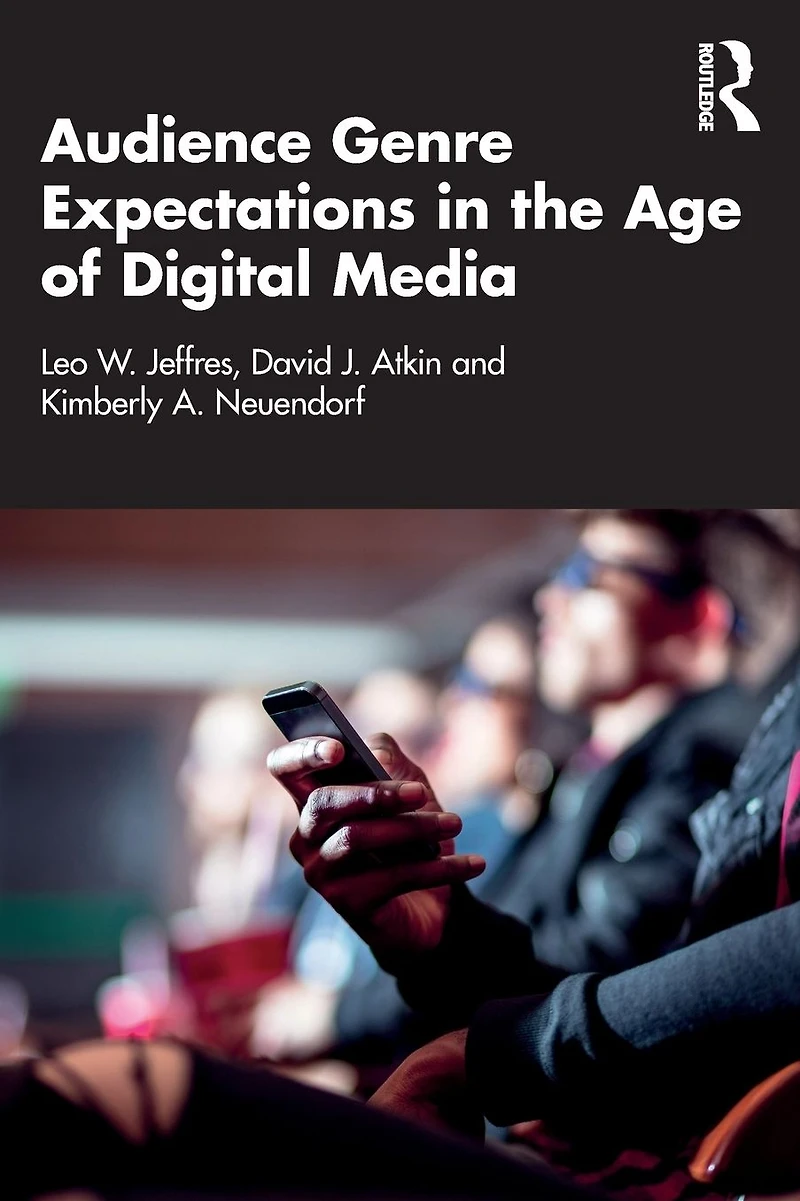 Audience Genre Expectations the Age of Digital Media