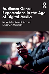 Audience Genre Expectations the Age of Digital Media