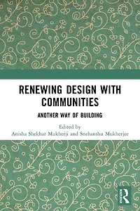 Renewing Design with Communities: Another Way of Building