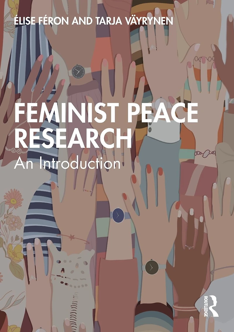Feminist Peace Research: An Introduction