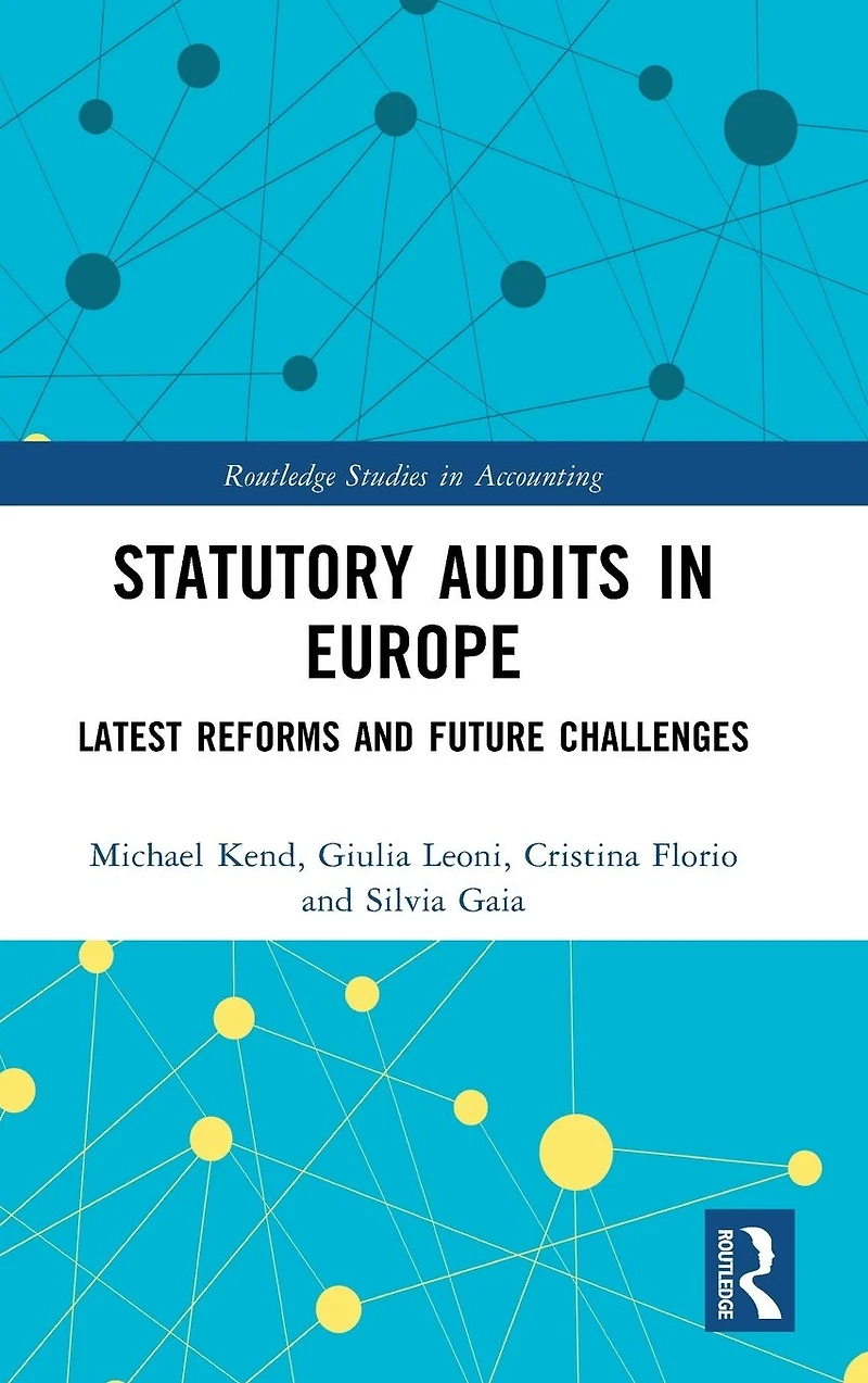 Statutory Audits Europe: Latest Reforms and Future Challenges