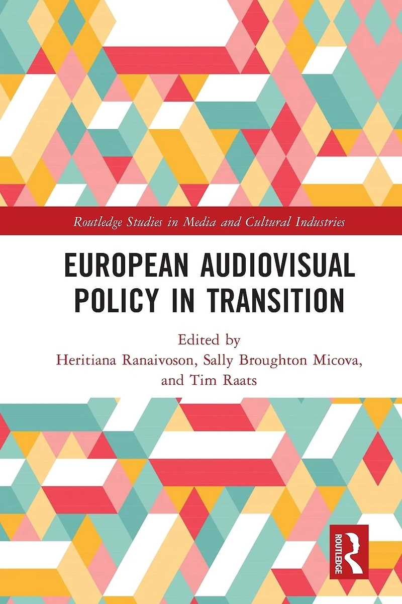 European Audiovisual Policy Transition