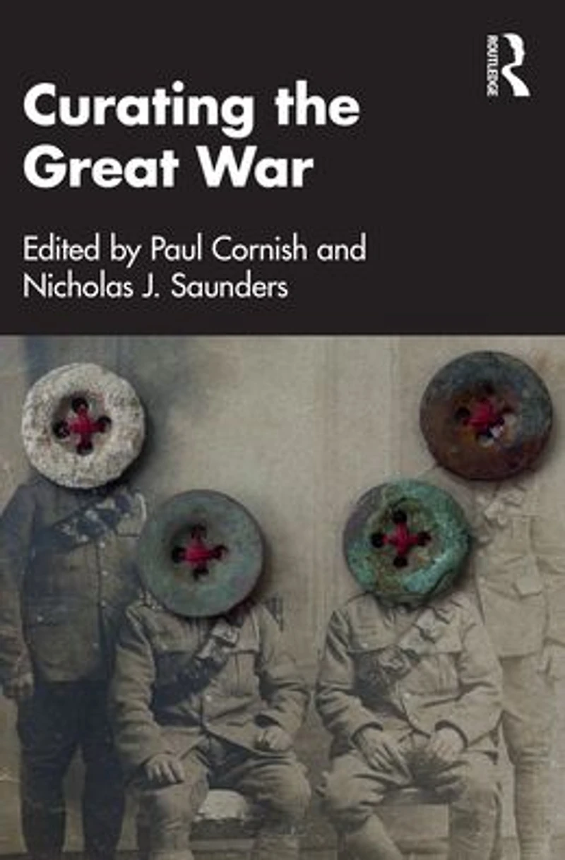 Curating the Great War