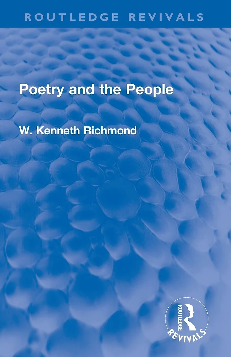 Poetry and the People