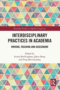 Interdisciplinary Practices Academia: Writing, Teaching and Assessment