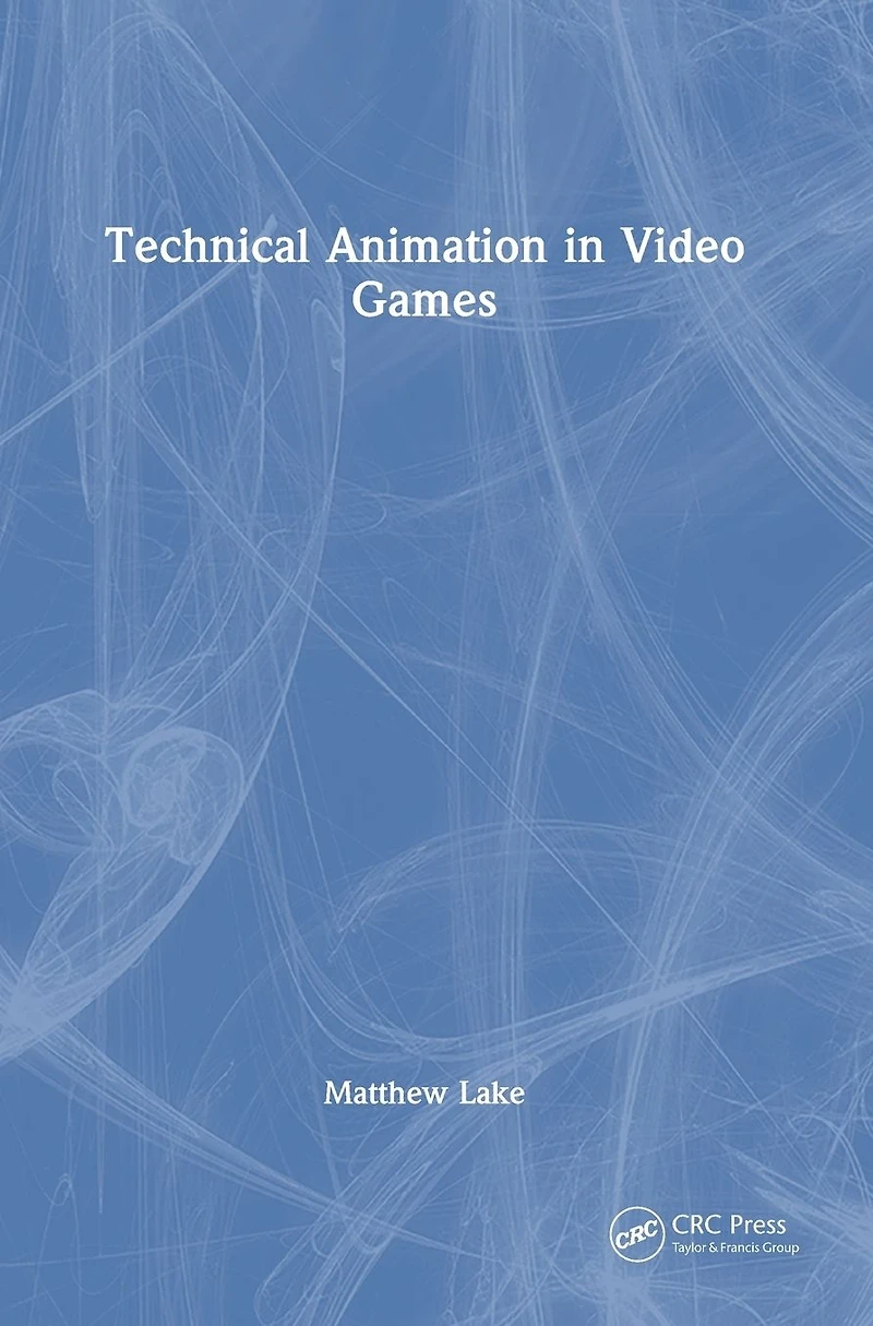 Technical Animation Video Games
