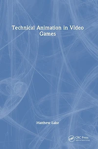 Technical Animation Video Games