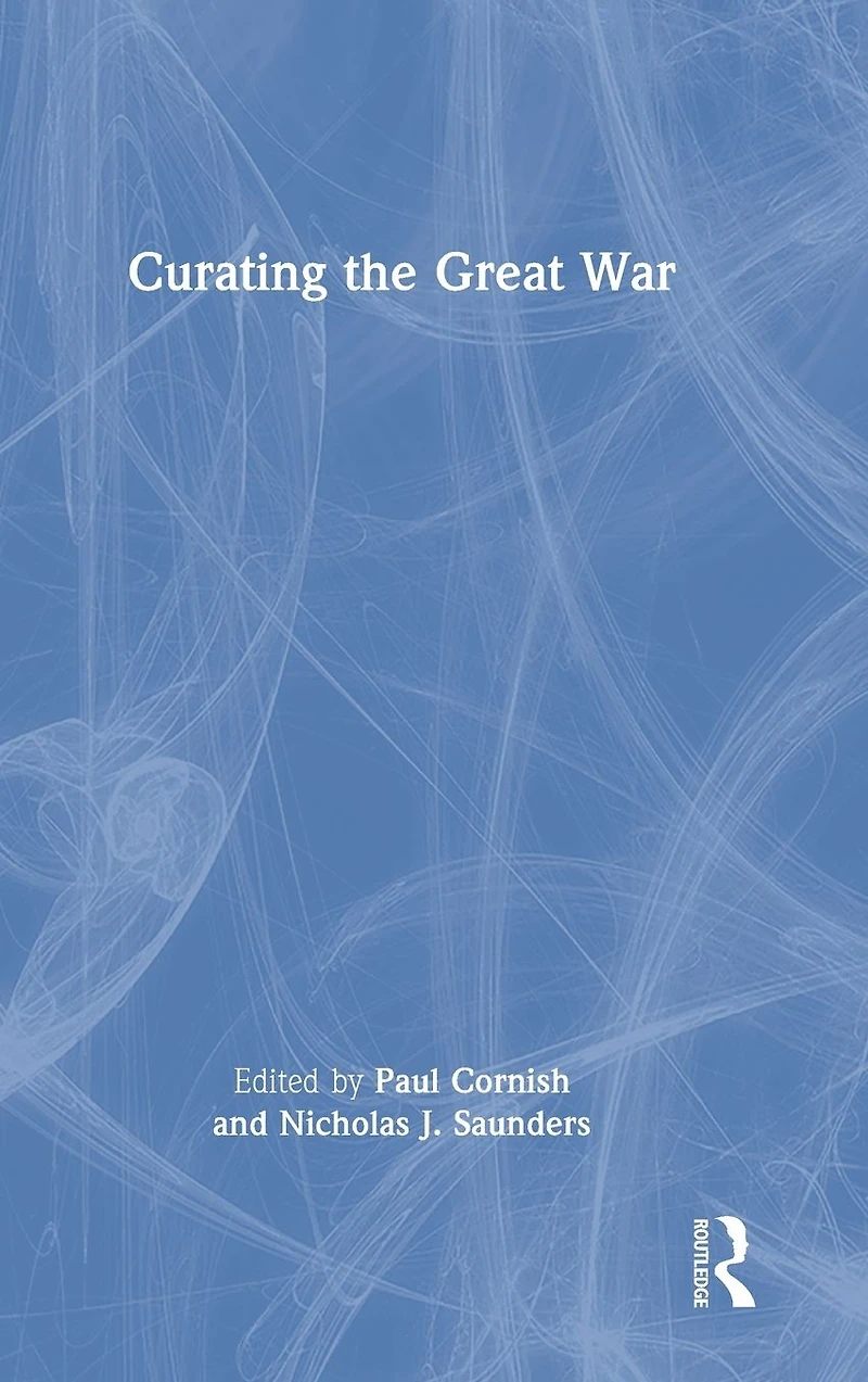 Curating the Great War