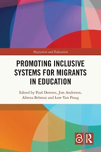 Promoting Inclusive Systems for Migrants Education