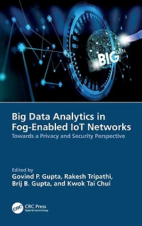 Big Data Analytics Fog-Enabled IoT Networks: Towards a Privacy and Security Perspective