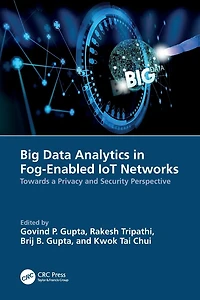 Big Data Analytics Fog-Enabled IoT Networks: Towards a Privacy and Security Perspective