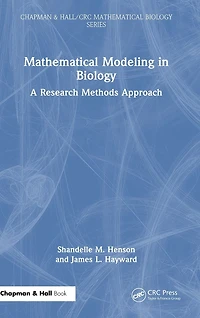 Mathematical Modeling Biology: A Research Methods Approach