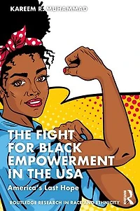 the Fight for Black Empowerment USA: America's Last Hope
