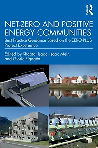 Net-Zero and Positive Energy Communities: Best Practice Guidance Based on the ZERO-PLUS Project Experience