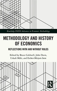 Methodology and History of Economics: Reflections with without Rules