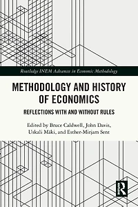 Methodology and History of Economics: Reflections with without Rules