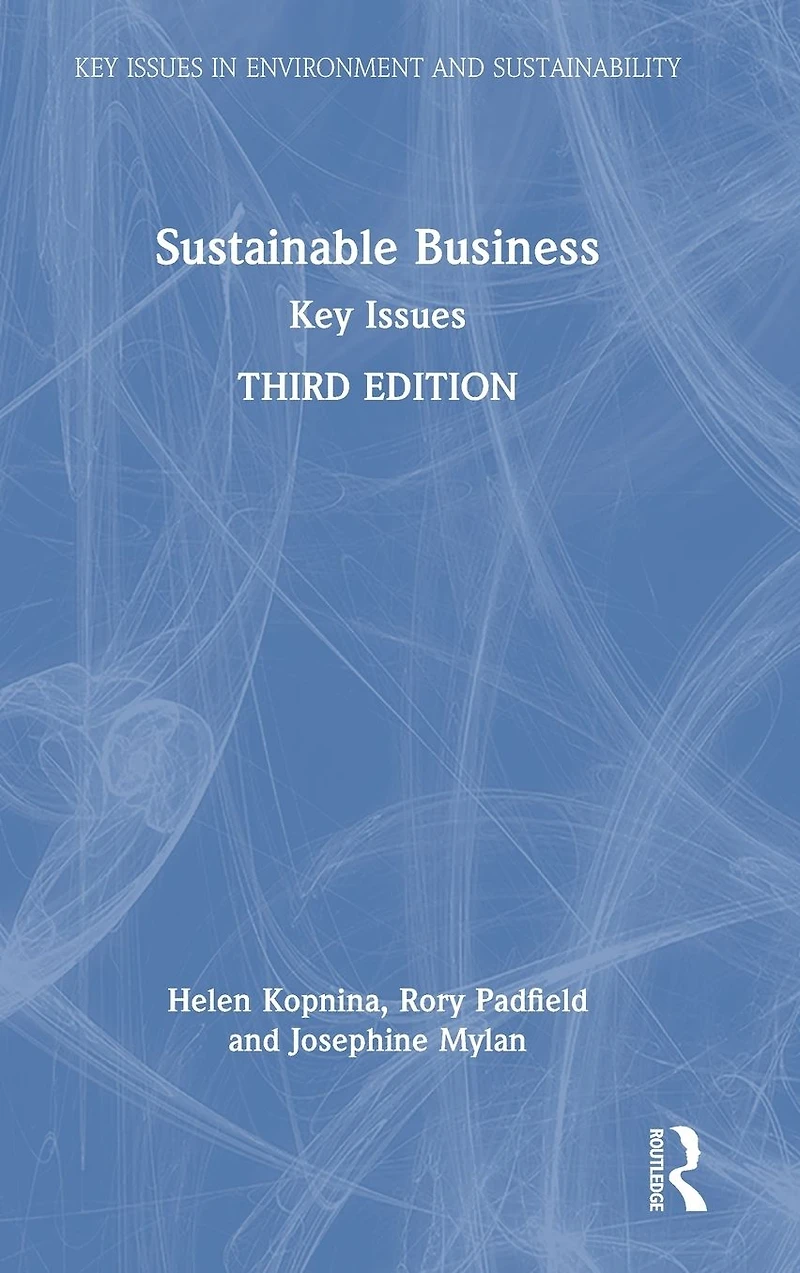 Sustainable Business: Key Issues