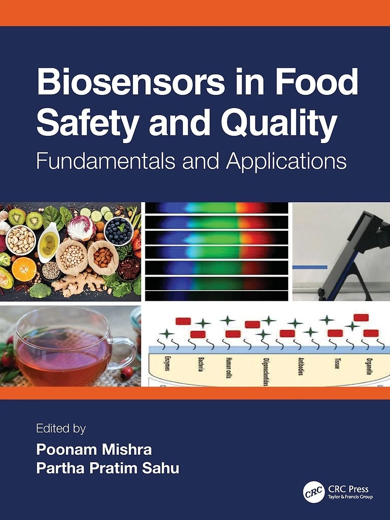 Biosensors Food Safety and Quality: Fundamentals Applications