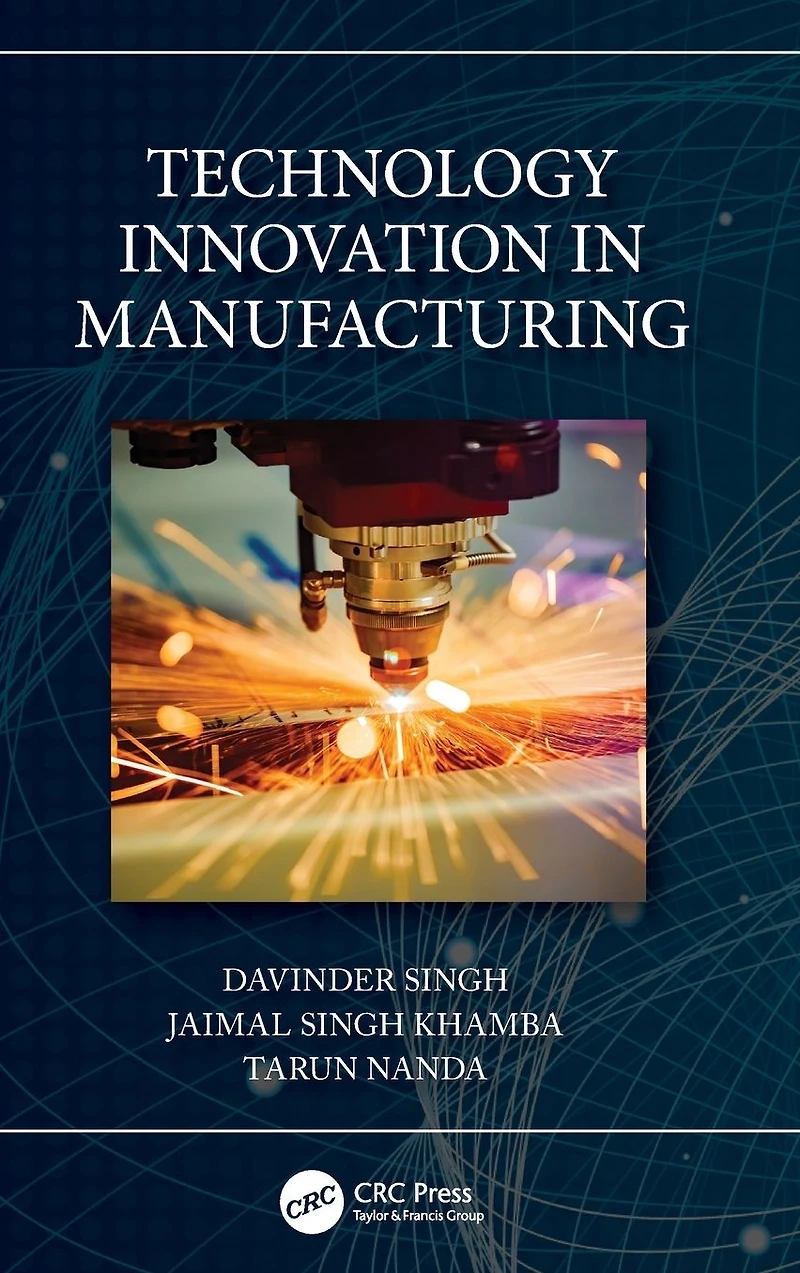 Technology Innovation Manufacturing