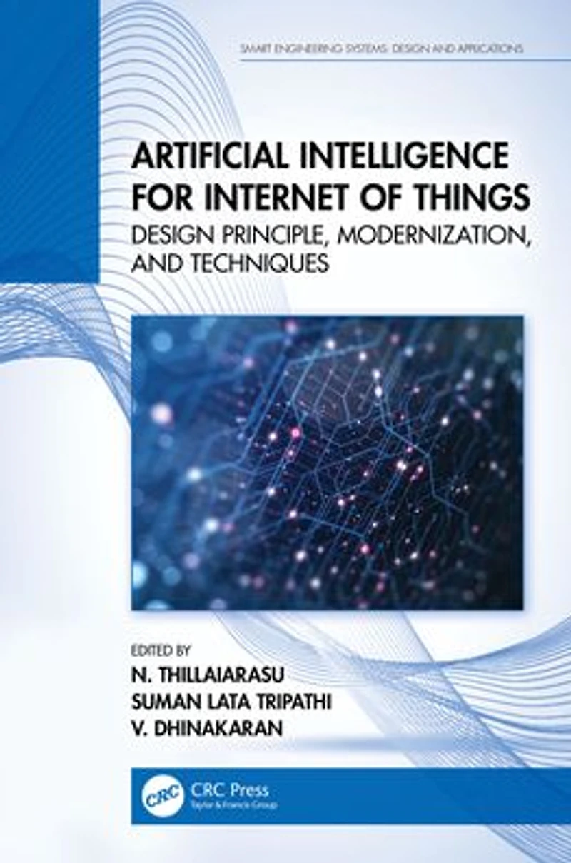 Artificial Intelligence for Internet of Things: Design Principle, Modernization, and Techniques