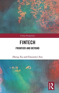 Fintech: Frontier and Beyond