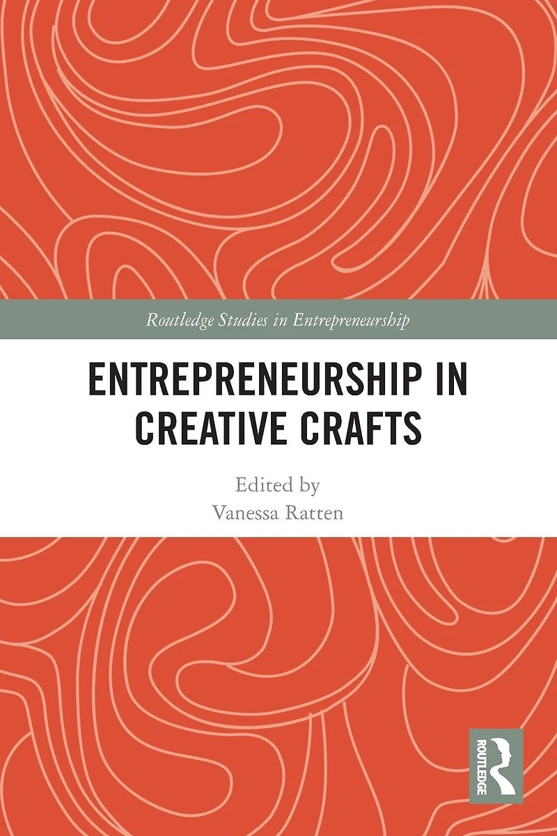 Entrepreneurship Creative Crafts
