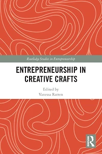 Entrepreneurship Creative Crafts