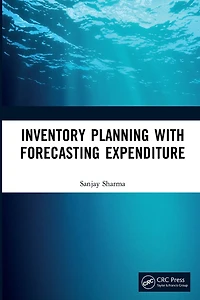 Inventory Planning with Forecasting Expenditure