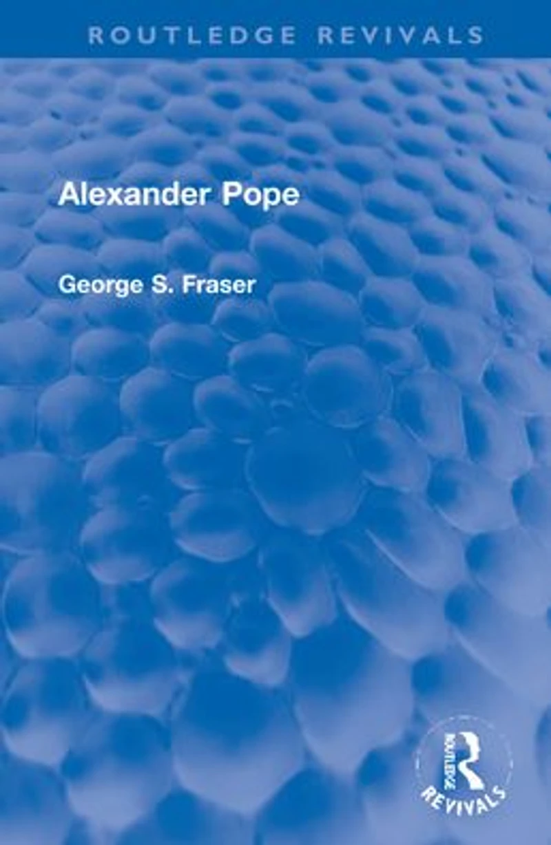 Alexander Pope