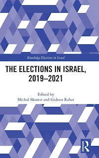 The Elections Israel, 2019-2021