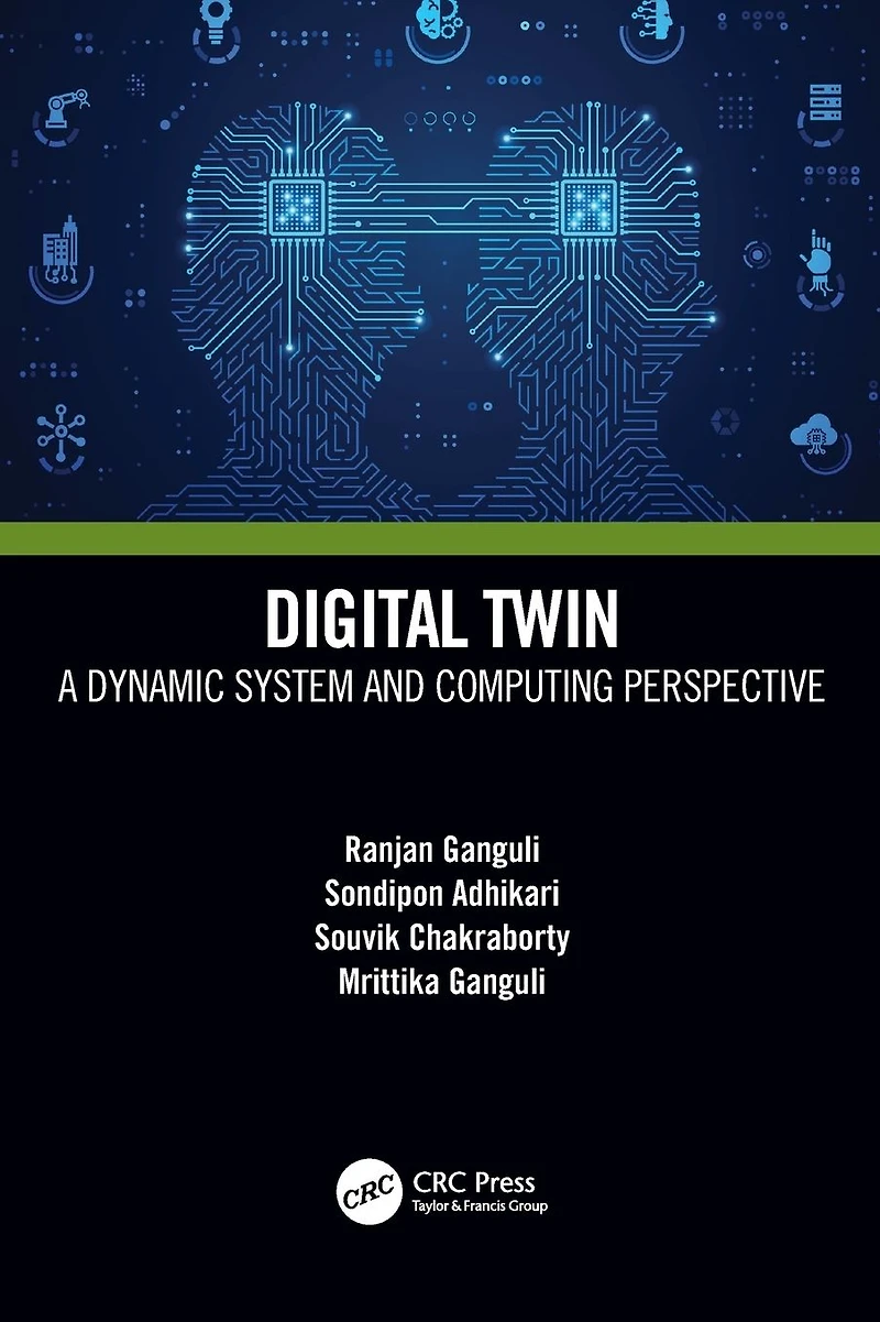 Digital Twin: A Dynamic System and Computing Perspective