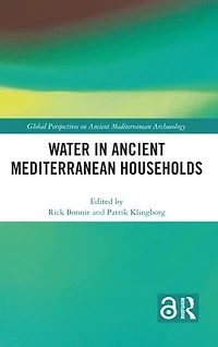 Water Ancient Mediterranean Households